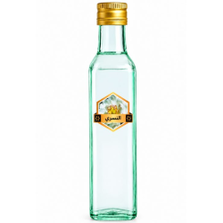 Eau florale d’églantier